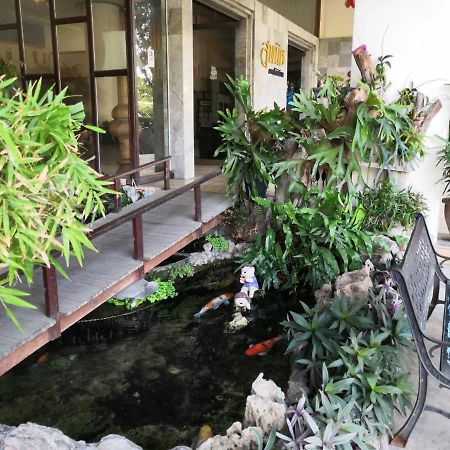 Supanich Condo Opposite The Train Station Chiangmai Chiang Mai Extérieur photo