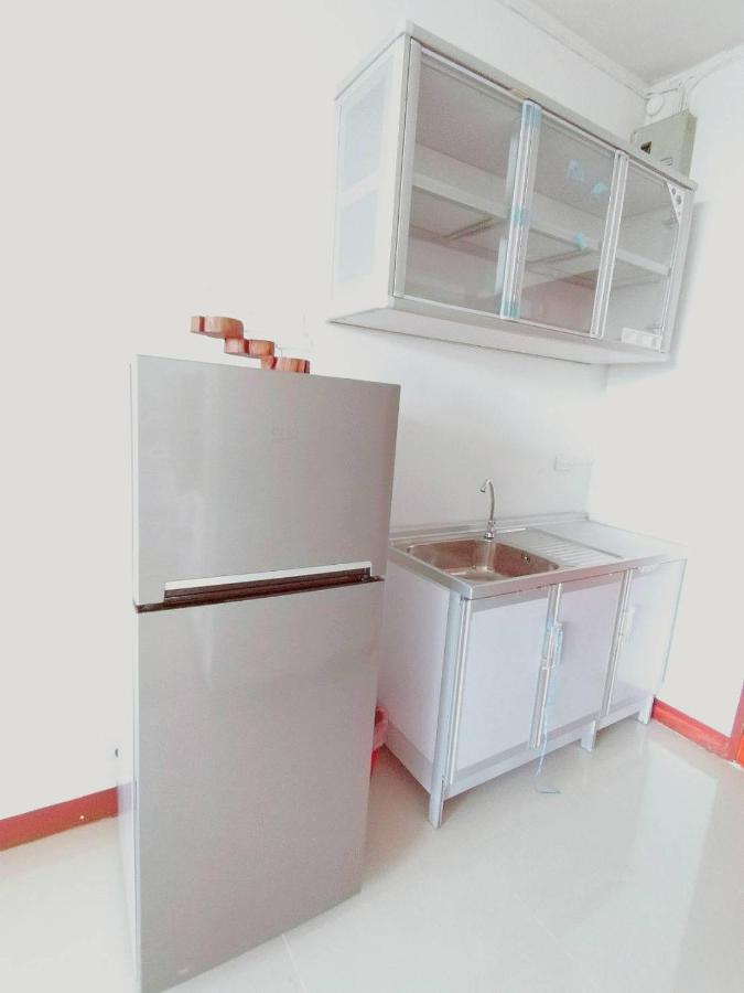 Supanich Condo Opposite The Train Station Chiangmai Chiang Mai Extérieur photo