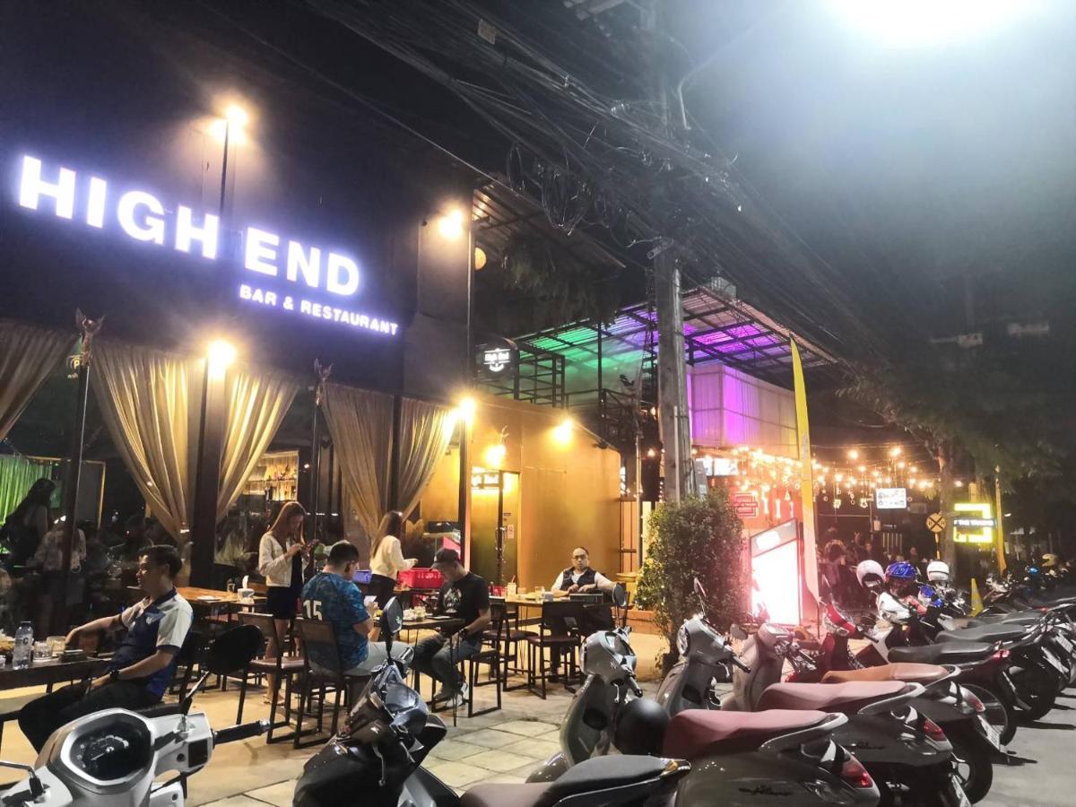 Supanich Condo Opposite The Train Station Chiangmai Chiang Mai Extérieur photo